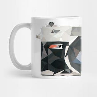 Camera Mug